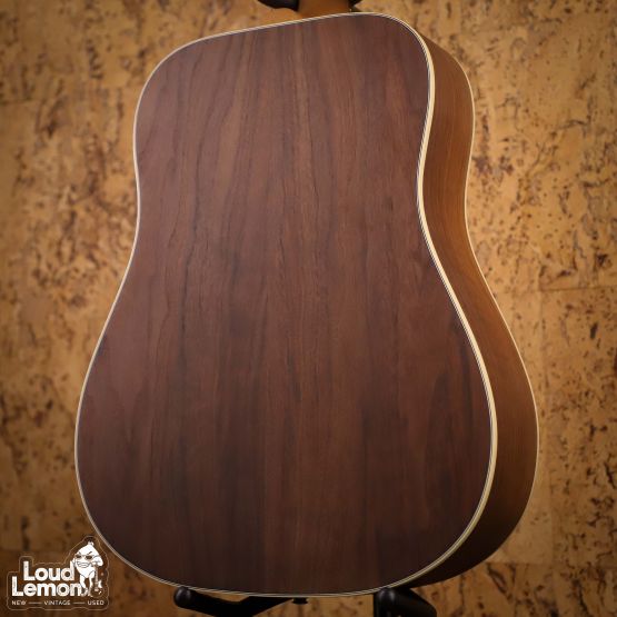 Gibson Montana Hummingbird Sustainable Antique Natural 2019 USA электроакустическая гитара
