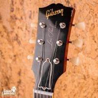 Gibson Murphy Lab 1959 Les Paul Standard Royal Tea Burst Light Age 2021 USA электрогитара