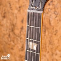 Gibson Murphy Lab 1959 Les Paul Standard Royal Tea Burst Light Age 2021 USA электрогитара