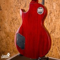 Gibson Murphy Lab 1959 Les Paul Standard Royal Tea Burst Light Age 2021 USA электрогитара