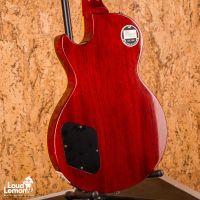 Gibson Murphy Lab 1959 Les Paul Standard Royal Tea Burst Light Age 2021 USA электрогитара