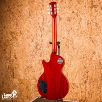 Gibson Murphy Lab 1959 Les Paul Standard Royal Tea Burst Light Age 2021 USA электрогитара