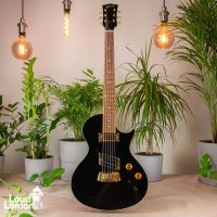 Gibson Nighthawk Special Ebony 1995 USA электрогитара