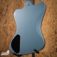 Gibson Non-Reverse Thunderbird Bass Faded Pelham Blue 2021 USA бас-гитара