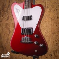 Gibson Non-Reverse Thunderbird Bass Sparkling Burgundy 2024 USA бас-гитара