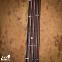 Gibson Non-Reverse Thunderbird Bass Sparkling Burgundy 2024 USA бас-гитара