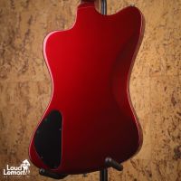 Gibson Non-Reverse Thunderbird Bass Sparkling Burgundy 2024 USA бас-гитара