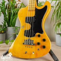 Gibson RD Artist Bass Natural 1978 USA бас-гитара