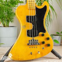 Gibson RD Artist Bass Natural 1978 USA бас-гитара