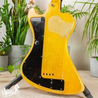 Gibson RD Artist Bass Natural 1978 USA бас-гитара
