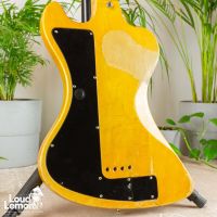 Gibson RD Artist Bass Natural 1978 USA бас-гитара