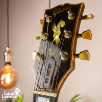 Gibson RD Artist Ebony 1978 USA электрогитара