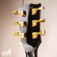 Gibson RD Artist Ebony 1978 USA электрогитара