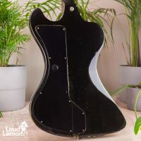 Gibson RD Artist Ebony 1978 USA электрогитара