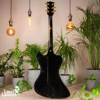 Gibson RD Artist Ebony 1978 USA электрогитара