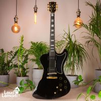 Gibson RD Artist Ebony 1978 USA электрогитара