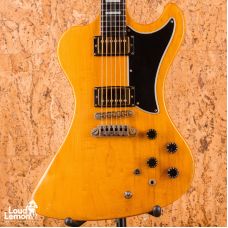 Gibson RD Artist Natural 1978 USA электрогитара