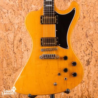 Gibson RD Artist Natural 1978 USA электрогитара