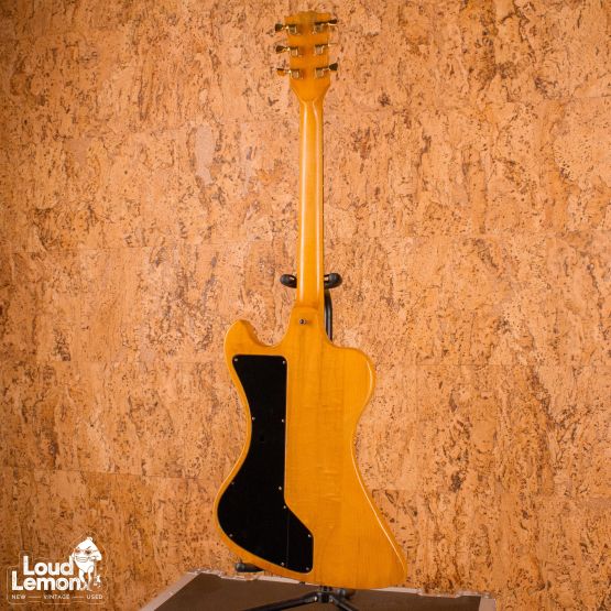 Gibson RD Artist Natural 1978 USA электрогитара