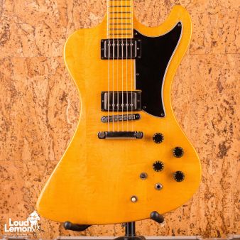 Gibson RD Custom Natural 1978 USA электрогитара