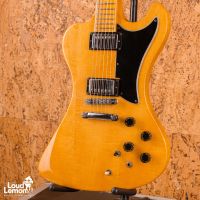 Gibson RD Custom Natural 1978 USA электрогитара