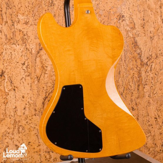 Gibson RD Custom Natural 1978 USA электрогитара