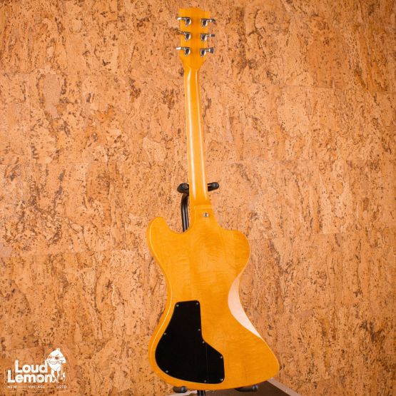 Gibson RD Custom Natural 1978 USA электрогитара — купить в магазине ...