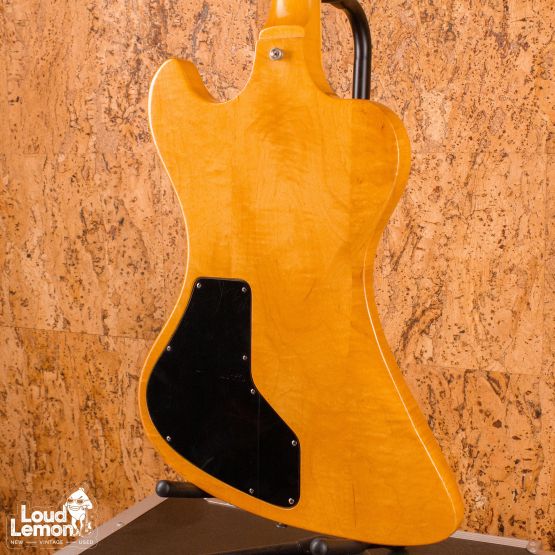Gibson RD Custom Natural 1978 USA электрогитара
