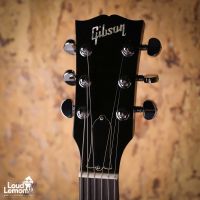 Gibson RD Standard Reissue Ebony 2009 USA электрогитара