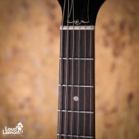Gibson RD Standard Reissue Ebony 2009 USA электрогитара