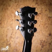 Gibson RD Standard Reissue Ebony 2009 USA электрогитара