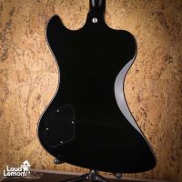 Gibson RD Standard Reissue Ebony 2009 USA электрогитара