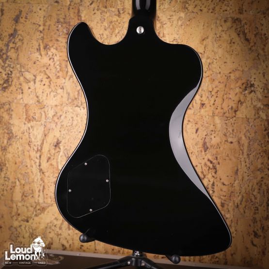 Gibson RD Standard Reissue Ebony 2009 USA электрогитара