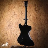 Gibson RD Standard Reissue Ebony 2009 USA электрогитара