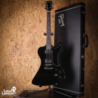 Gibson RD Standard Reissue Ebony 2009 USA электрогитара