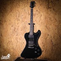 Gibson RD Standard Reissue Ebony 2009 USA электрогитара