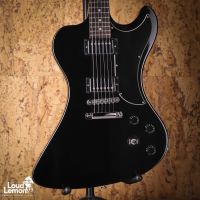 Gibson RD Standard Reissue Ebony 2009 USA электрогитара