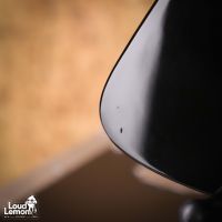 Gibson RD Standard Reissue Ebony 2009 USA электрогитара