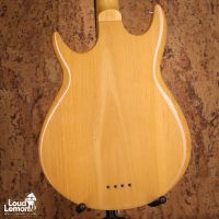 Gibson Ripper L9-S Bass Natural 1975 USA бас-гитара