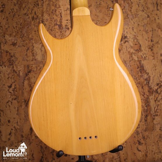 Gibson Ripper L9-S Bass Natural 1975 USA бас-гитара