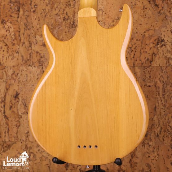 Gibson Ripper L9-S Bass Natural 1975 USA бас-гитара