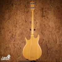 Gibson Ripper L9-S Bass Natural 1975 USA бас-гитара