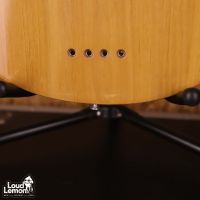 Gibson Ripper L9-S Bass Natural 1975 USA бас-гитара