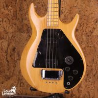 Gibson Ripper L9-S Bass Natural 1975 USA бас-гитара