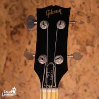 Gibson Ripper L9-S Bass Natural 1975 USA бас-гитара
