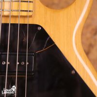 Gibson Ripper L9-S Bass Natural 1975 USA бас-гитара