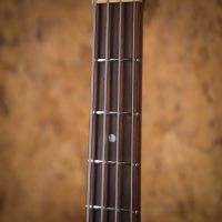 Gibson SB-350 Cherry 1973 USA бас-гитара
