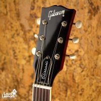 Gibson SG Classic Heritage Cherry 2010 USA электрогитара