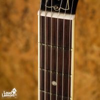 Gibson SG Classic Heritage Cherry 2010 USA электрогитара