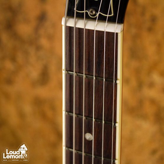 Gibson SG Classic Heritage Cherry 2010 USA электрогитара